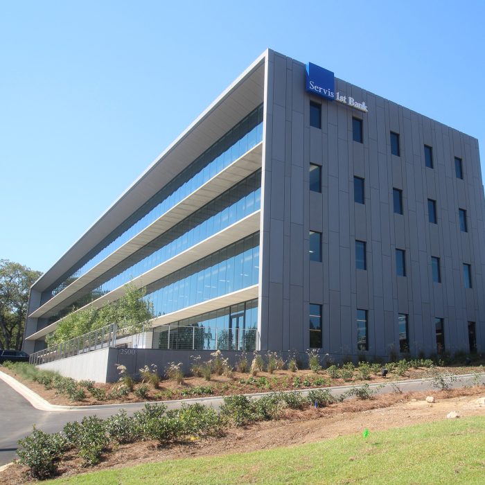 ServisFirst Bank Headquarters