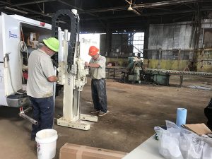 Environmental Services
