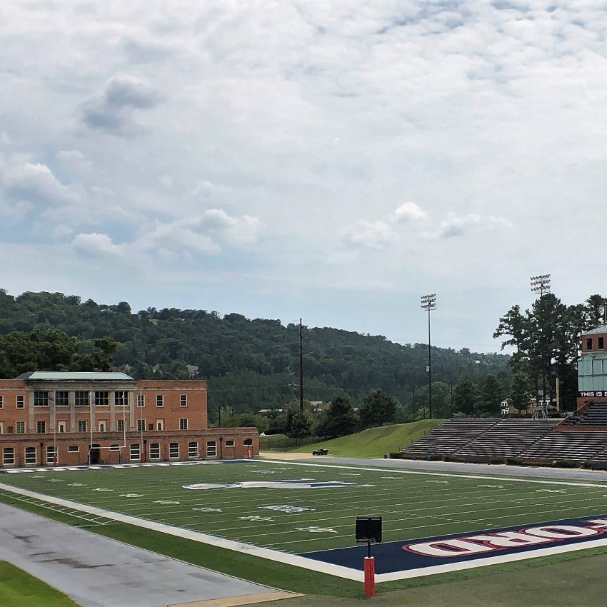F. Page Seibert Stadium