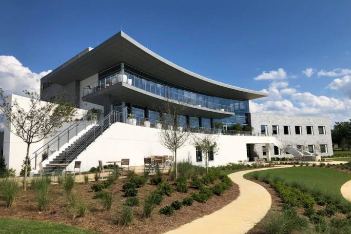 Sheffield Group New Headquarters