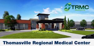 Thomasville Regional Medical Center