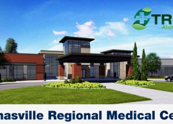 Thomasville Regional Medical Center