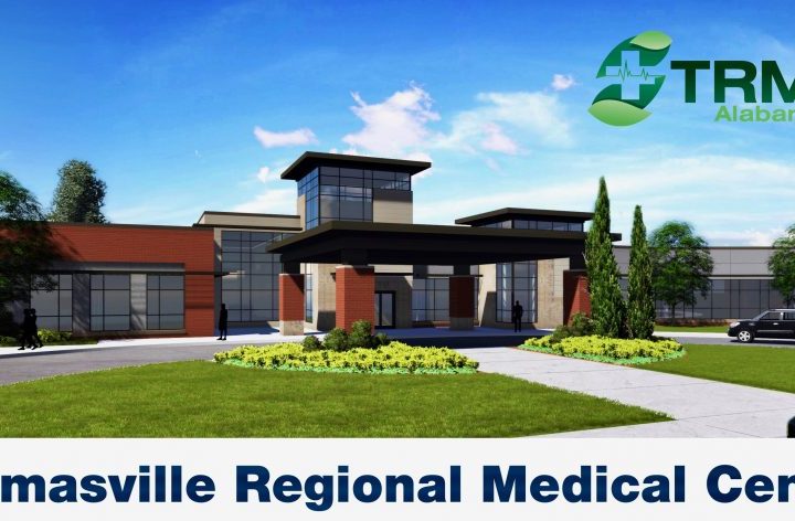Thomasville Regional Medical Center