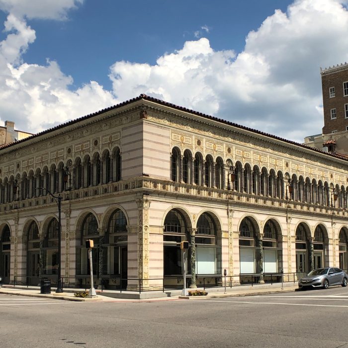 Florentine Building - Birmingham, AL