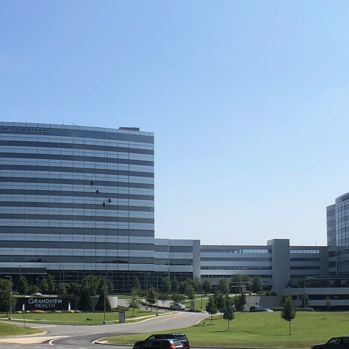 Grandview Medical Center
