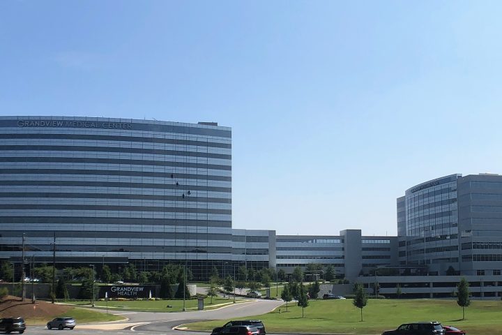 Grandview Medical Center