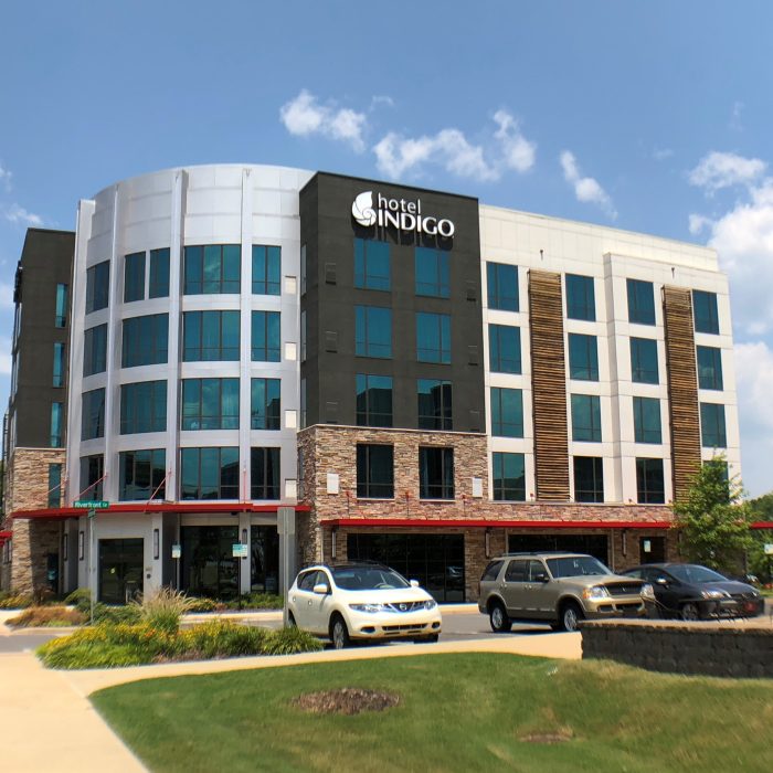 Hotel Indigo - Tuscaloosa, AL