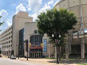 McWane Science Center - Birmingham, AL