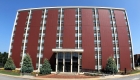 Jacksonville State University Sparkman Hall