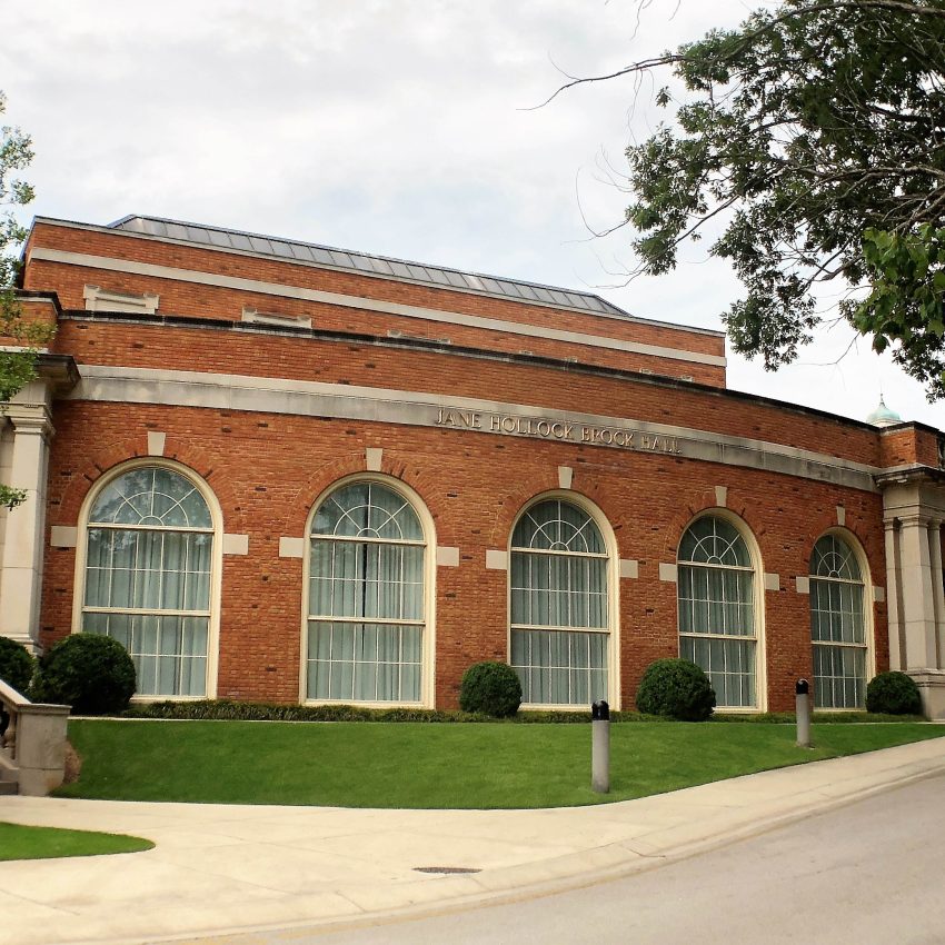 Brock School of Business