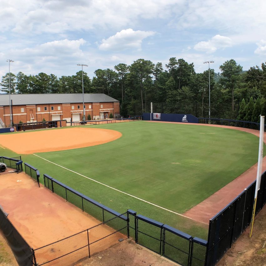 Bulldog Softball Complex